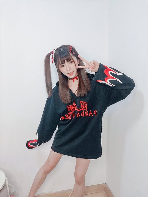 Twitterのコスプレ画像16