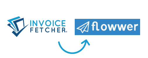 Es ist wieder passiert! Echte Digitalisierung durch Schnittstellenkooperation. <a href="/invoicefetcher/">invoicefetcher</a> liefert ab sofort digitale #Eingangsrechnungen und #Ausgangsrechnungen an #FLOWWER zur einfachen geräteunabhängigen Belegfreigabe für Unternehmen mit meheren Mitarbeitern.