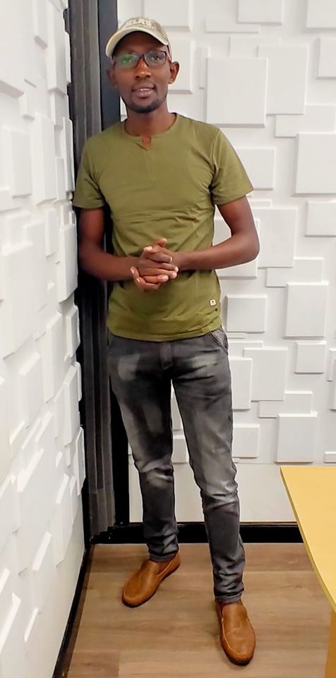 GukenaFMKenya's tweet photo. #KuhustleFreshTuesday
wega ta wega @nguyo_simon https://t.co/bgaVy72emy