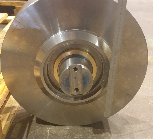 HawkFasteners's tweet photo. Another job leaving us today by our talented team in the workshop. https://t.co/ugtDnoZdKN