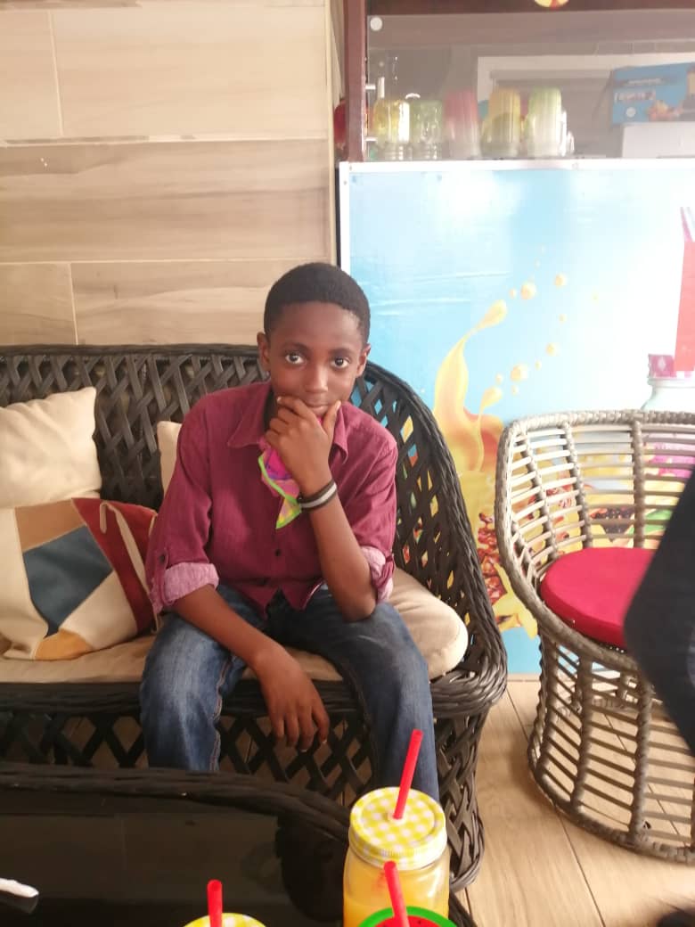 JabariBaba's tweet photo. Enjoy to the max ... Happy birthday Wun-py. More blessings to you https://t.co/6uQf3OpBnA