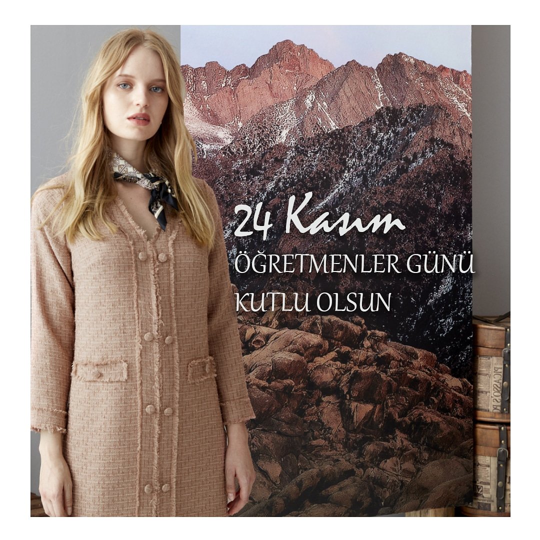 24 Kasım Öğretmenler Günü Kutlu Olsun.
#24kasımöğretmenlergünü #24kasımöğretmenlergünükutluolsun
#teachersday
#fever__tr