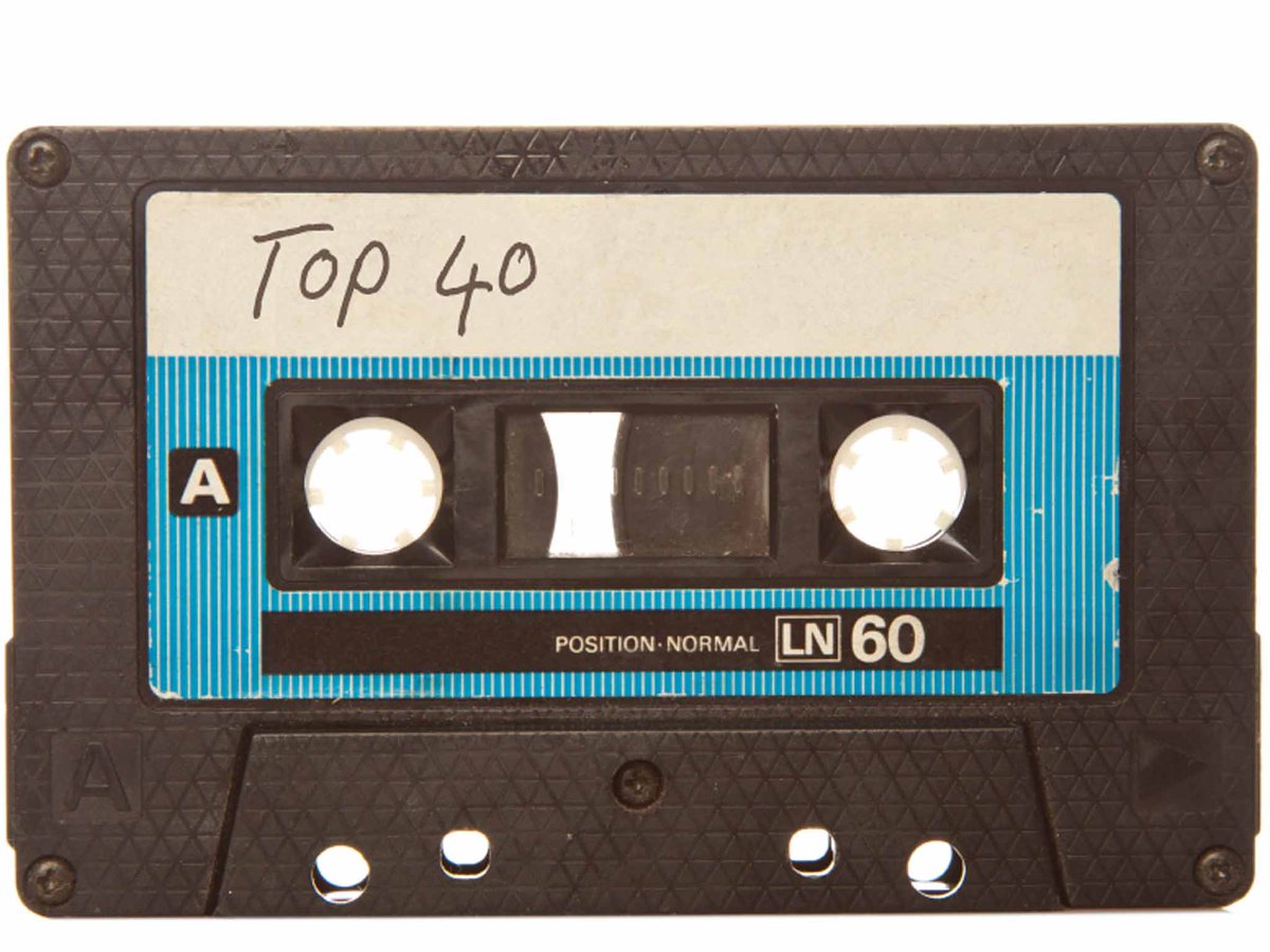 ribblefm's tweet photo. Morning! @markblackman here on #Tuesday #BreakfastShow til 10am! #QuestionoftheDay.. do you remember taping the Top 40 from the Radio back in the day? I certainly remember listening to David 'Kid' Jensen /Neil Fox on the #NetworkChart! Or did you listen to Radio 1? #charts https://t.co/iC7JxLrkny