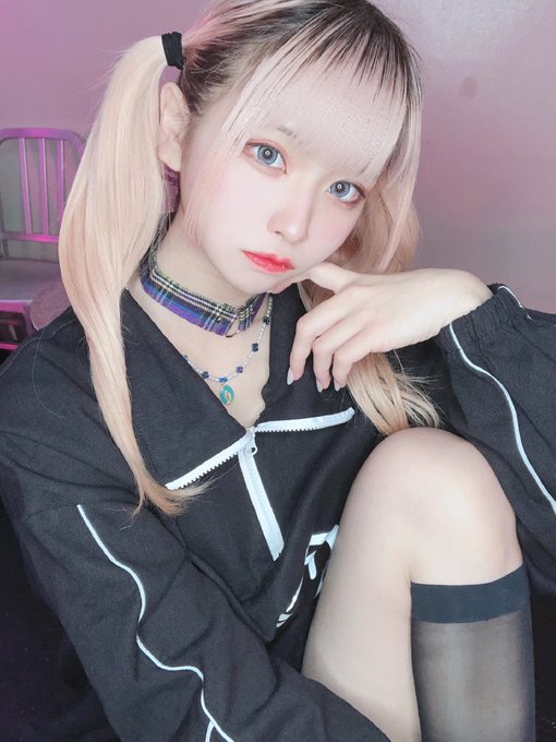 コスプレイヤーいちのTwitter画像1