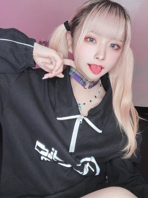 コスプレイヤーいちのTwitter画像2