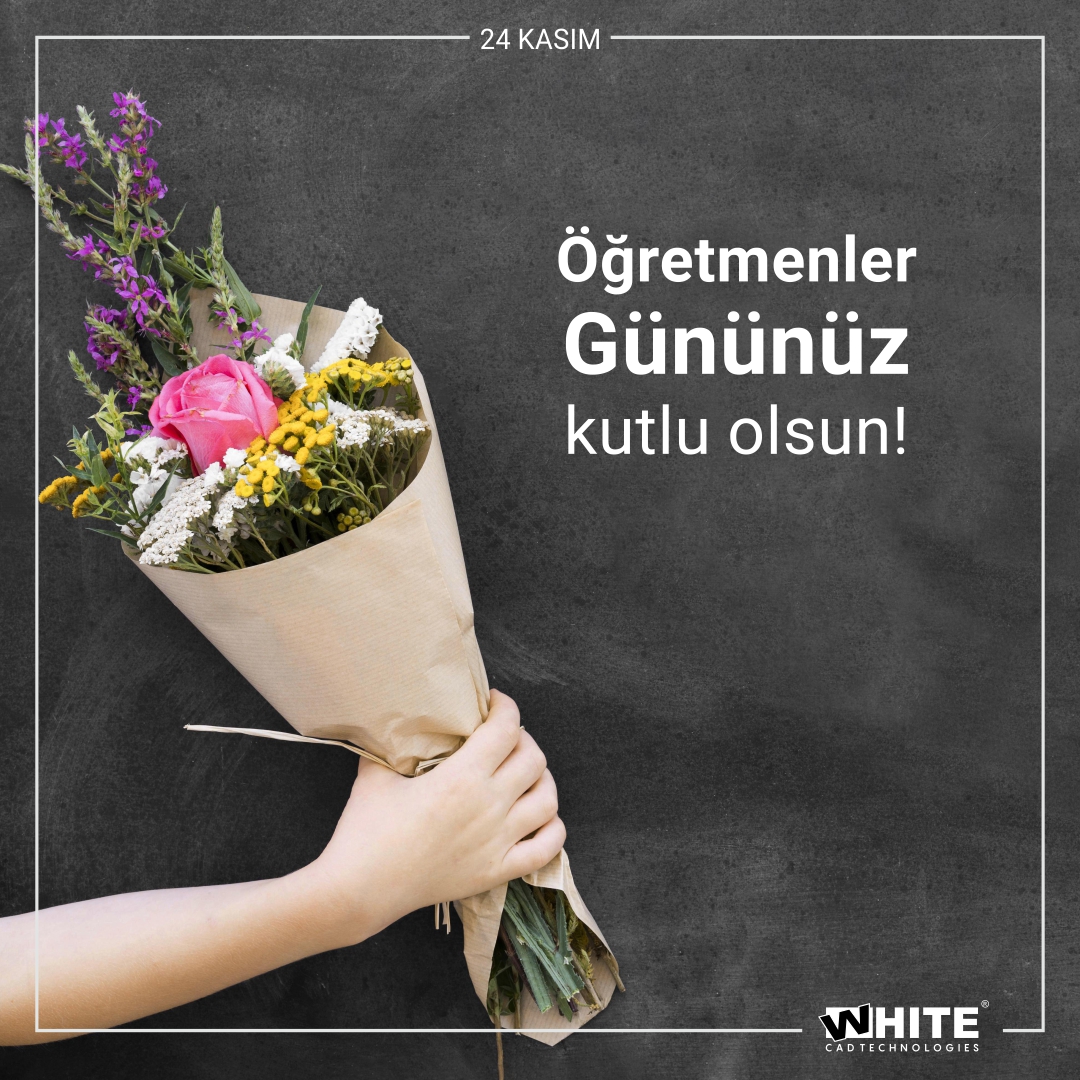 whitecad's tweet photo. “Eserinin üzerinde imzası olmayan yegane sanatkar öğretmendir.“ M. Kemal ATATÜRK
Tüm Öğretmenlerimizin Öğretmenler Günü Kutlu Olsun 💌 https://t.co/Xmr58oM0k5