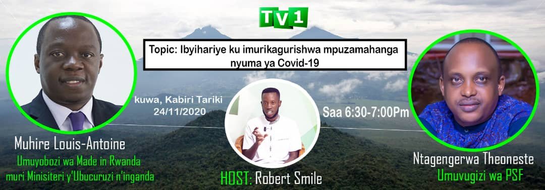 PSF Rwanda on Twitter: 