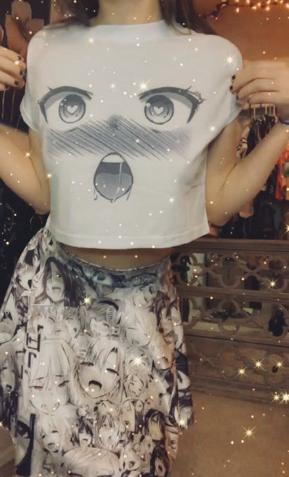 #ahegao #senpai https://t.co/8NsLWsp4s5<a href="/tag/ahegao"class="tags">#ahegao</a><a href="/tag/senpai"class="tags">#senpai</a>