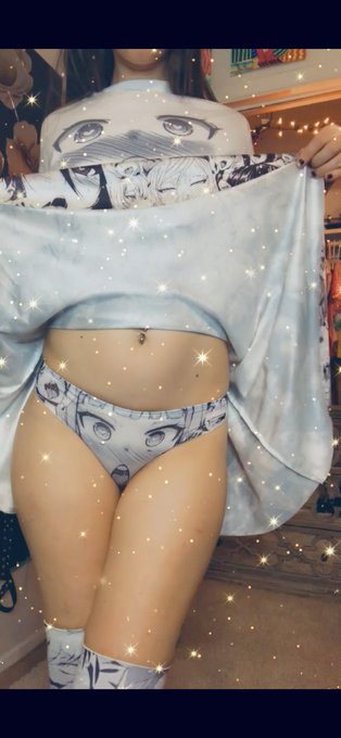 #ahegao #senpai https://t.co/8NsLWsp4s5<a href="/tag/ahegao"class="tags">#ahegao</a><a href="/tag/senpai"class="tags">#senpai</a>