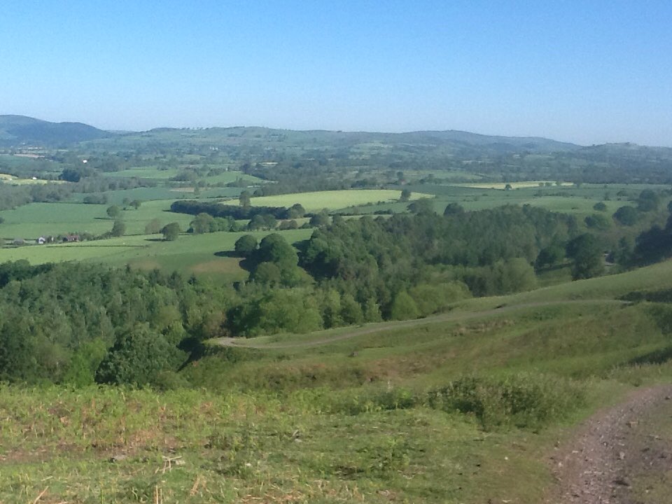 MyndtownFarm's tweet photo. Anyone fancy a new contract farming adventure, I have decided to retire and have sold my stock to the Estate, who are offering the farm on contract. Check it out on Balfours( Shrewsbury) farms to rent. Great opportunity for enthusiastic young farmer. https://t.co/7CmxvnnTEv