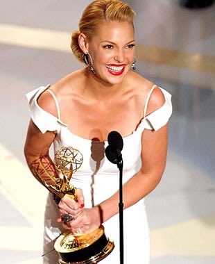 Happy birthday to the iconic Katherine Heigl, I adore you. 