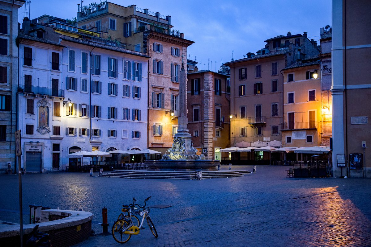 Italian Wonders tweet media