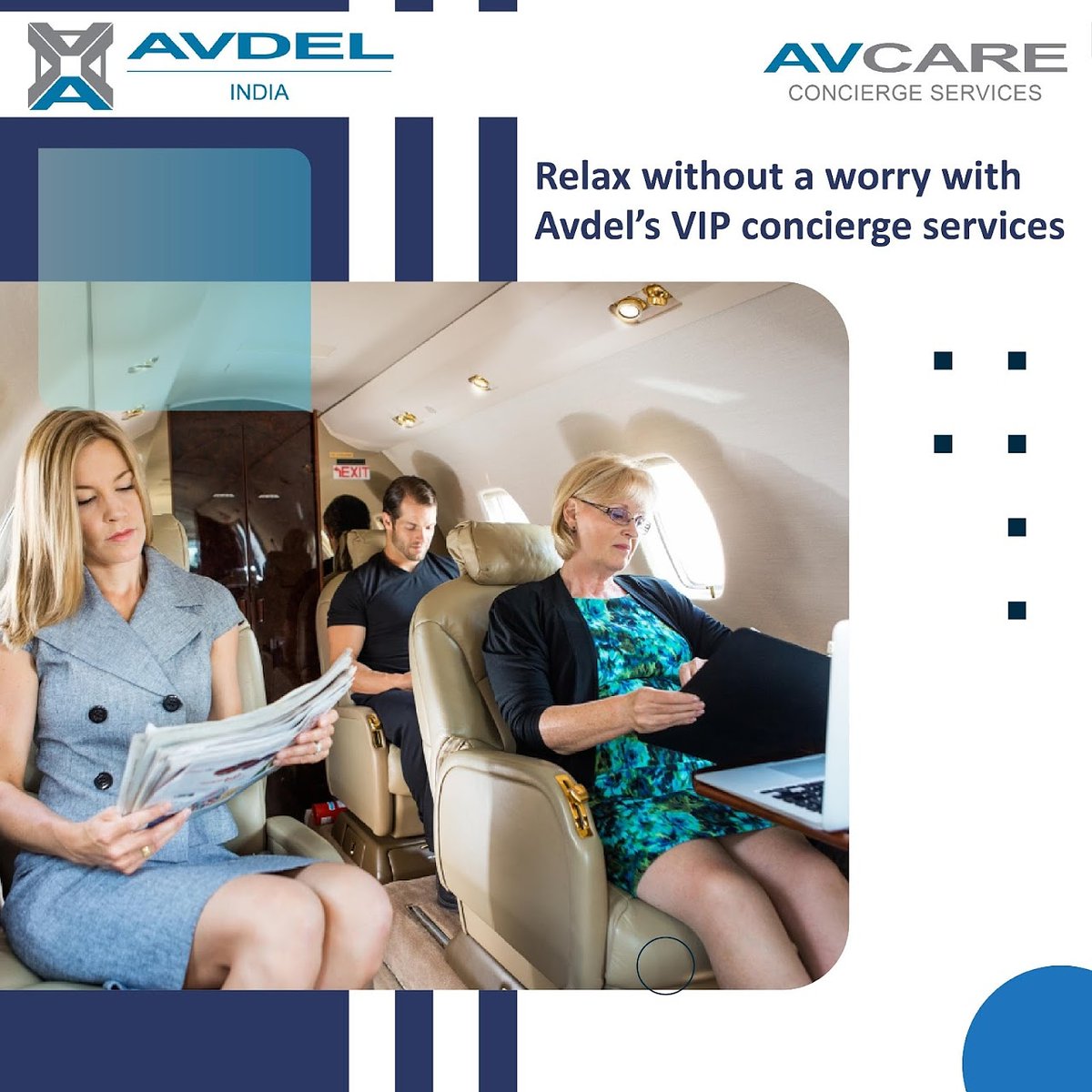 IndiaAvdel's tweet photo. Relaxation on your mind? Just pick any destination and give us a call! Just come on board, from the moment you arrive at the airport, we will make sure your journey is a delight.
Visit https://t.co/WenkM6J5jv to enquire #AvdelIndia #vipconcierge #airporttransfers #vipcarservice https://t.co/2vDjdWNTVz