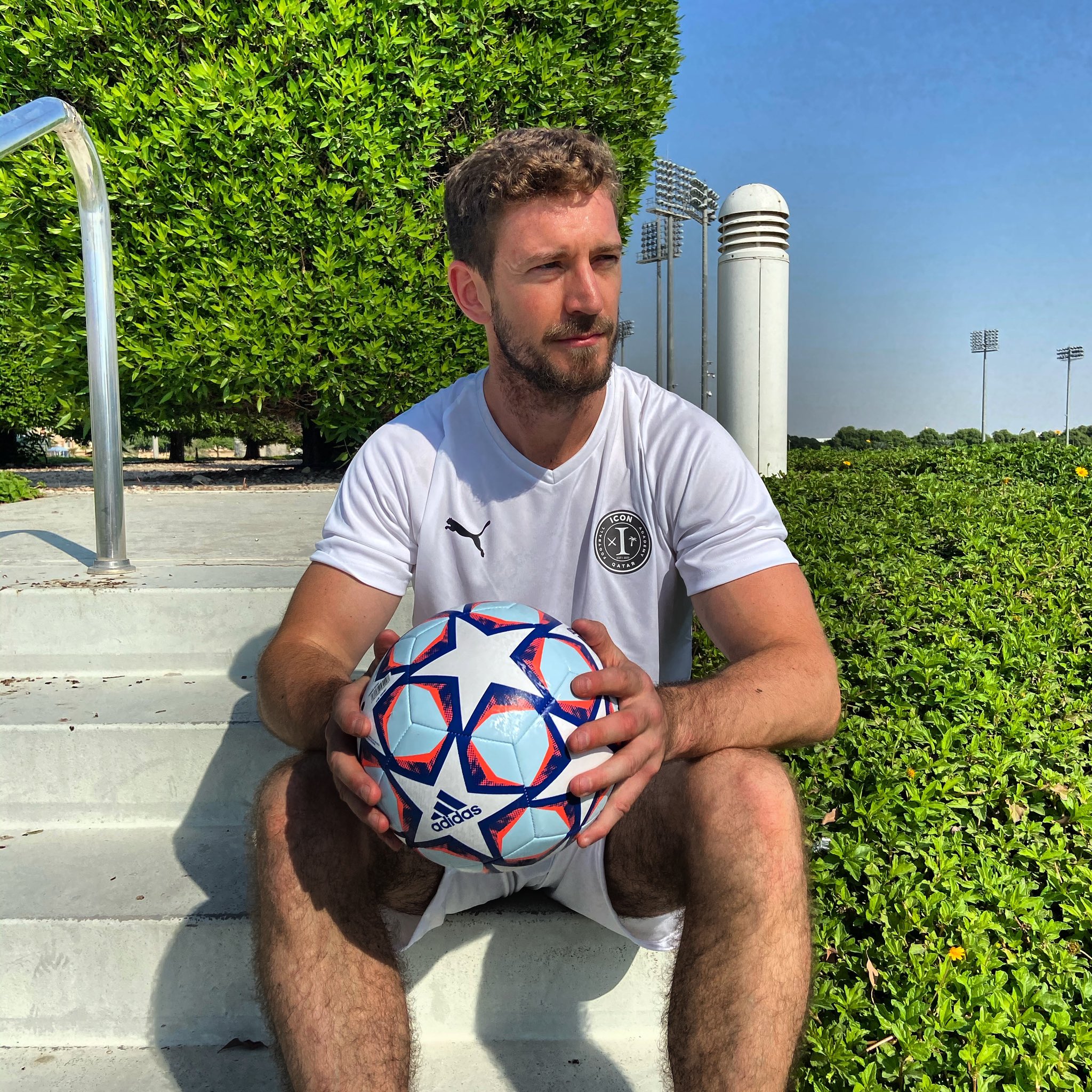 ICON Football Academy (ICONFootballAca) / Twitter
