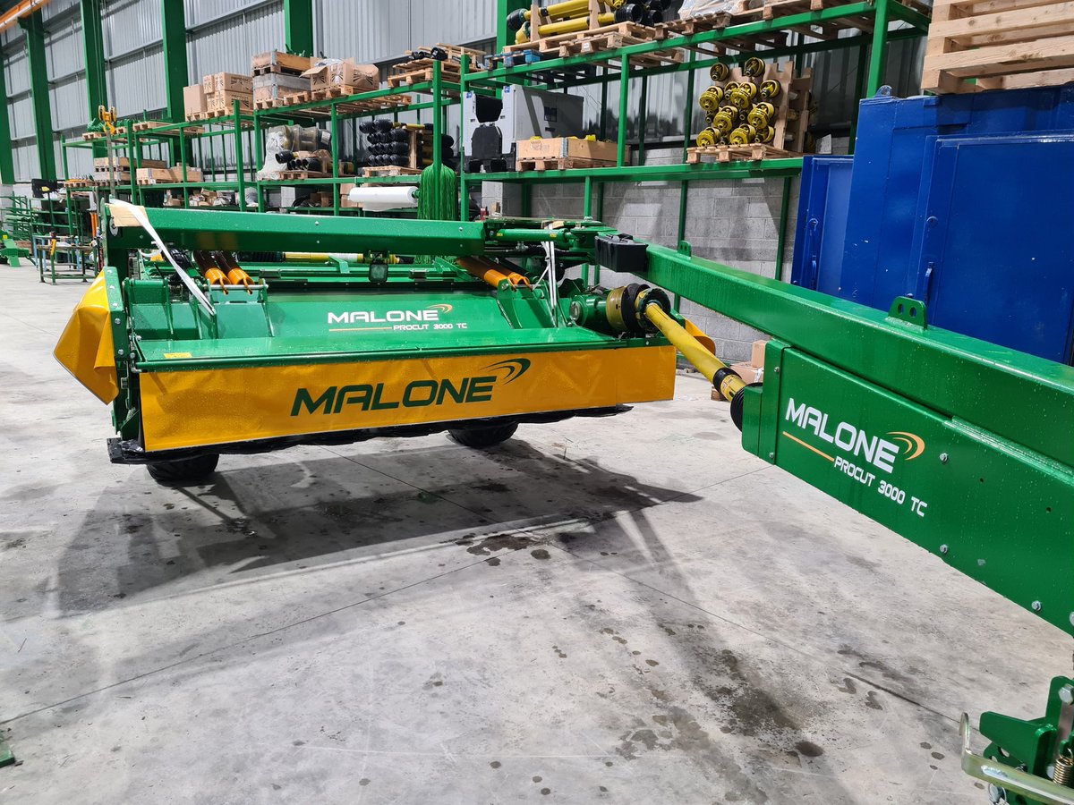 Malone Farm  Machinery tweet media