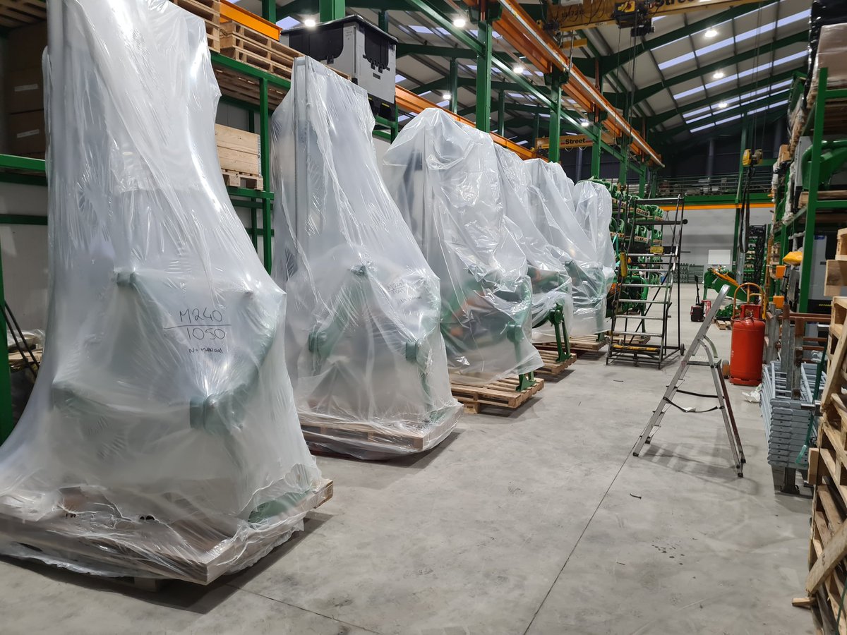 Malone Farm  Machinery tweet media