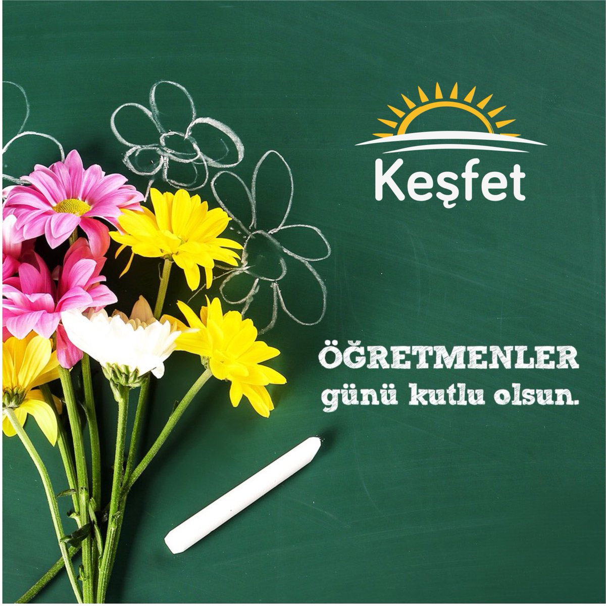 Geleceğin mimarı, fedakarlığın ve sevginin timsali olan tüm öğretmenlerimizin Öğretmenler Günü kutlu olsun.💐

#ÖğretmenlerGünü #24KasımÖğretmenlerGünü #benimöğretmenim #teacher #tatil #holiday #teacherday ##24kasım2021📚 #turizm #today #beach