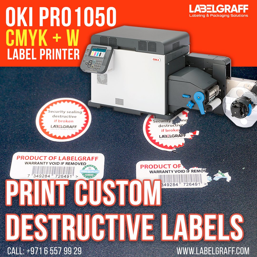 labelgraff printer