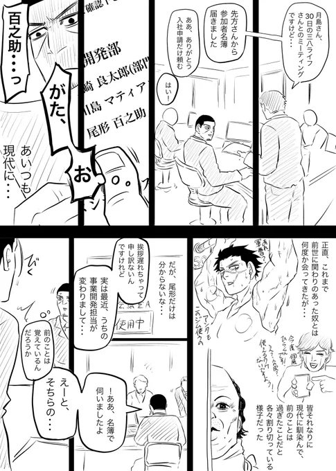 転生したら「すなおがた」だった話

タイトル通りです。記憶なし尾形をみんなが可愛がる話。たぶん続きます 