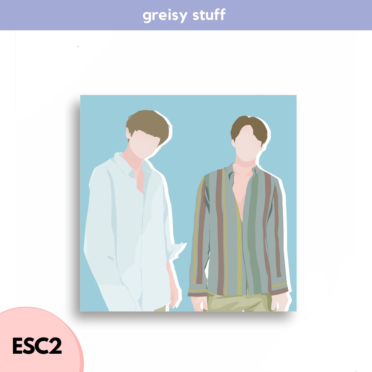 greisystuff's tweet photo. Karna kita baru pertama kalinya open, kita mau adain GIVEAWAY Wall decor kaya gambar dibawah + printilan kpop (poster Official EXO-SC, printilan unoff).
. 
Kira kira ada yang minat ga yaa(?)
#EXOL #EXO #EXO_SC #SEHUN #CHANYEOL #kpop #giveawaytime #GiveawayAlert #GiveAway https://t.co/XoZyGHNg2X