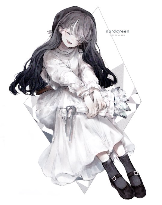 うたは Utaha Utaのイラスト