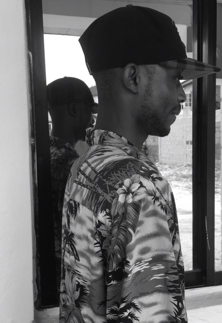 Slimiliky's tweet photo. Grace get me so high.. #OnGod https://t.co/crZiFtVpbZ