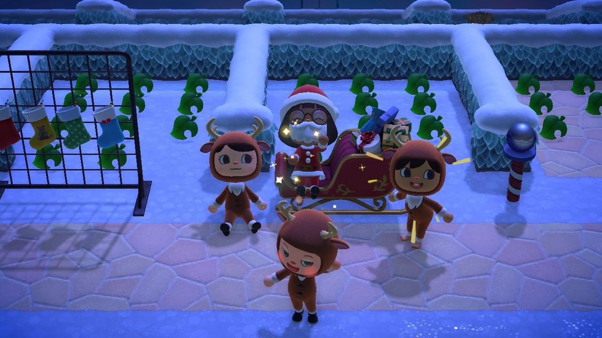 sweetlikeosi's tweet photo. 🎄 QUICK 20 MIN. TI GIVEAWAY TO WHOVILLE 🎄

All you have to do to enter is....

❄️ must be following me
🎅 retweet
🎁 tag a friend (for extra entry!)

Good luck!

#ACNH #AnimalCrossingNewHorizions #ACNHgiveaway #acnhgiveaways https://t.co/EwQRMFGwjq