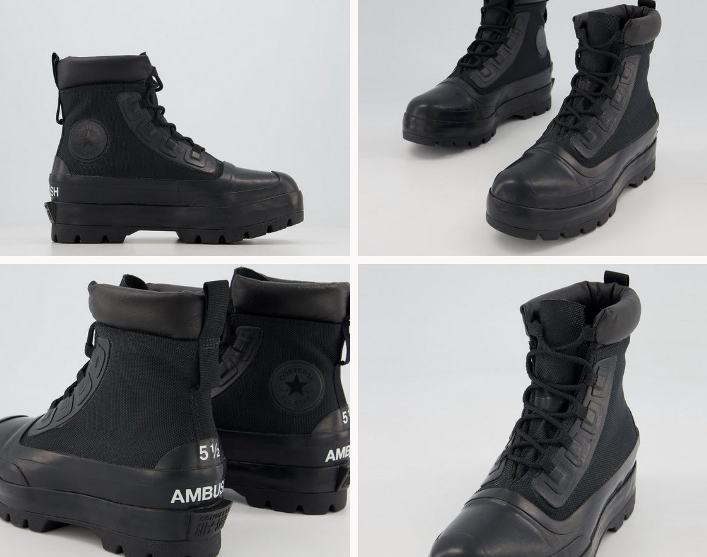 Converse x ambush canada cheap