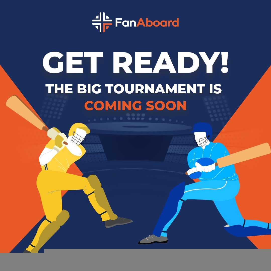 FanAboard's tweet photo. Are you ready for India Tour of Australia?

The battle for the top spot in the World Test Championship is up for grabs along with an exciting ODI &amp; T20 Series.

Action Begins on Friday, 27th November with the 1st ODI

Register now on https://t.co/ArCoaMLC3B and start predicting! https://t.co/WN12okOF13