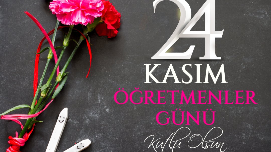 islekelsertac's tweet photo. 24 Kasım Öğretmenler Günü Kutlu Olsun

#24KasımÖğretmenlerGünü https://t.co/U3Dg1w18Ii