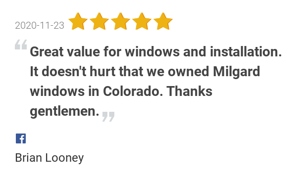 AndysGlassMurr's tweet photo. New 5.0-star Review: "Why didn't we do this sooner? Great value for windows and installation. It doesn't hurt... https://t.co/h5gnVXt1un