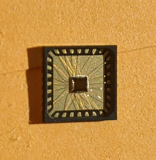 Edmund Humenberger (@ico_tc) on Twitter photo <a href="/pdp7/">@pdp7@mastodon.social</a> <a href="/GMahovlic/">Goran_Mahovlic</a> My first working silicon designed and verified exclusively with open source tools. <a href="/pdp7/">@pdp7@mastodon.social</a> <a href="/GMahovlic/">Goran_Mahovlic</a> My first working silicon designed and verified exclusively with open source tools.