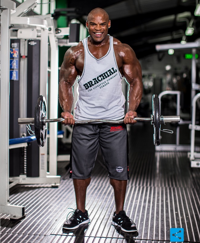 Extreme Nutrition UK tweet media