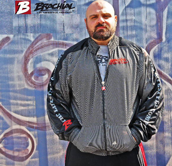 Extreme Nutrition UK tweet media