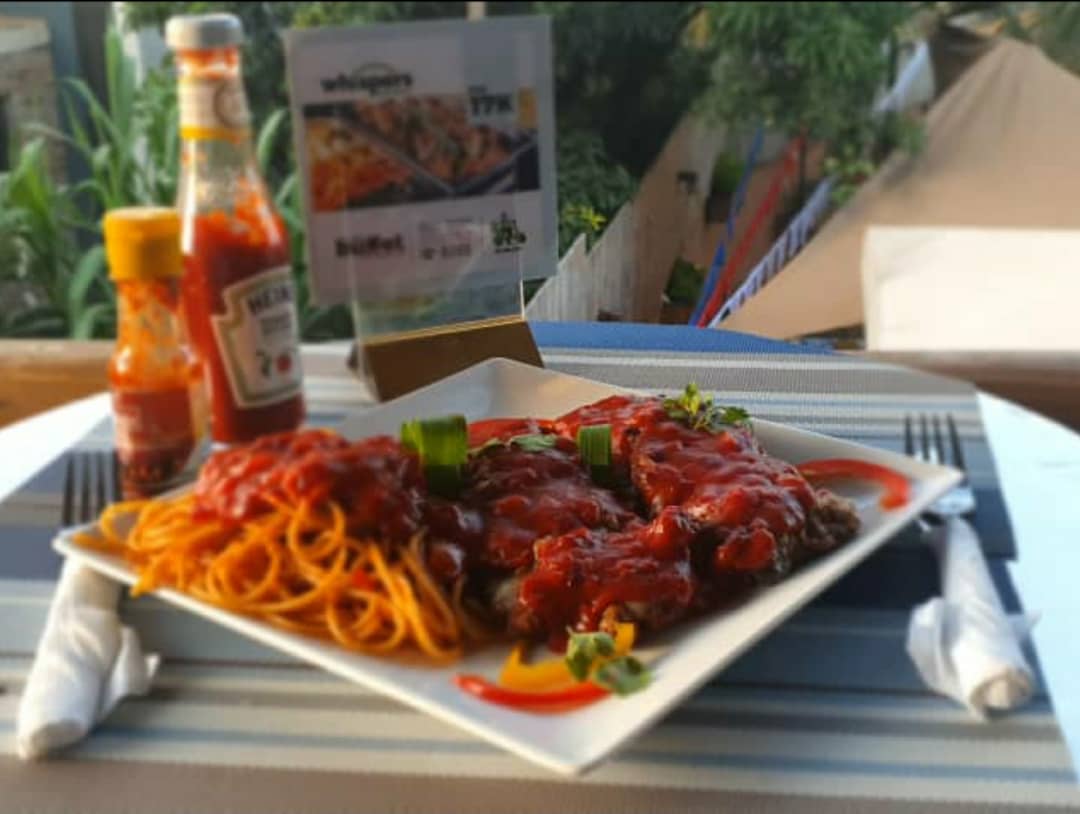 whispers_ug's tweet photo. 😃😀 Like and share our latest Dish - Beef Parmigiana 😋😋 with the Embassy of Italy in Uganda. 
https://t.co/MzFB3Zm9sJ #whispers #CookandClick #ItalyInUganda https://t.co/FvIIBEPITQ