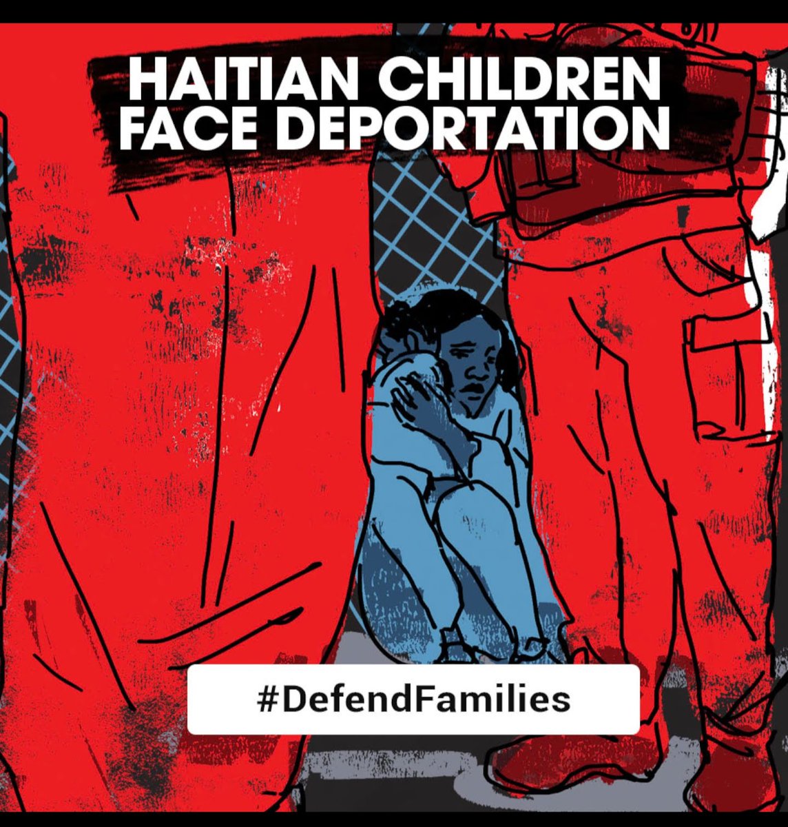 GuerlineMJozef's tweet image. Presently there are 28 children, who are part of 23 families, in indefinite detention - during a pandemic at the South Texas Family Residential Center and the Berks County Residential Center.