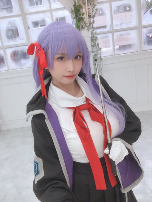 コスプレイヤーのぞみのTwitter画像8