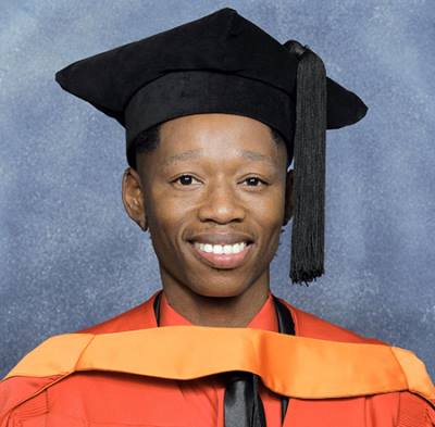 theNWU's tweet photo. Congratulations to #NWUAlumni, @DrCamModisane who is the first black person under the age of 35 to have a PhD in Accounting in South Africa. 🎓

He was recently appointed as an Associate Professor at the College of Accounting Sciences at @unisa. https://t.co/IZSQZSTyqW

#MyNWU https://t.co/7rT6Y6ixP8
