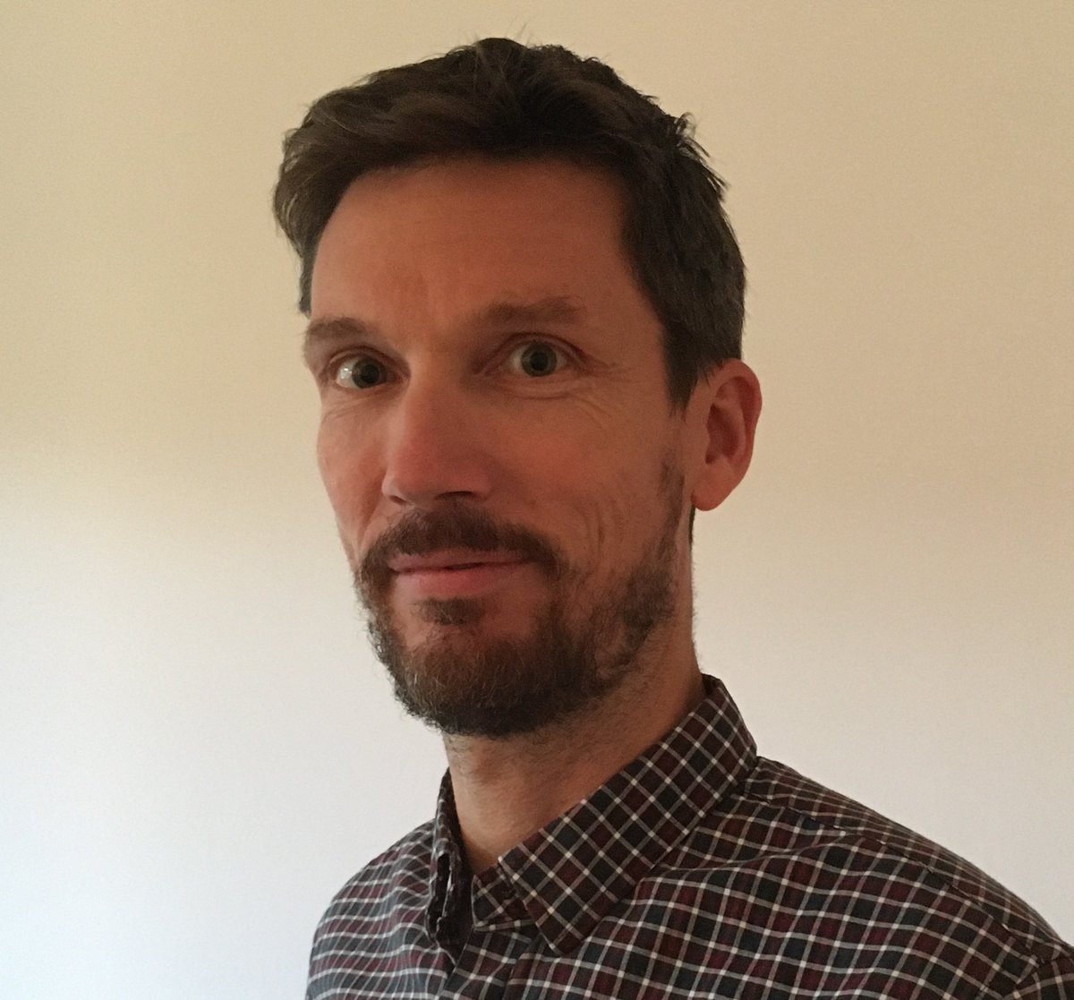 MetabolomicsSoc's tweet photo. #MetSoc Board of Directors:
Fabien Jourdan @MetExplore is @INRAE_Intl researcher creating (Toulouse, Fr) #MetabolicNetwork algorithms for #metabolomics data analysis, visualisation & interpretation. Leading #Metexplore dev. Former @rfmf_official president. #MetSoc secretary https://t.co/akpmfpI263