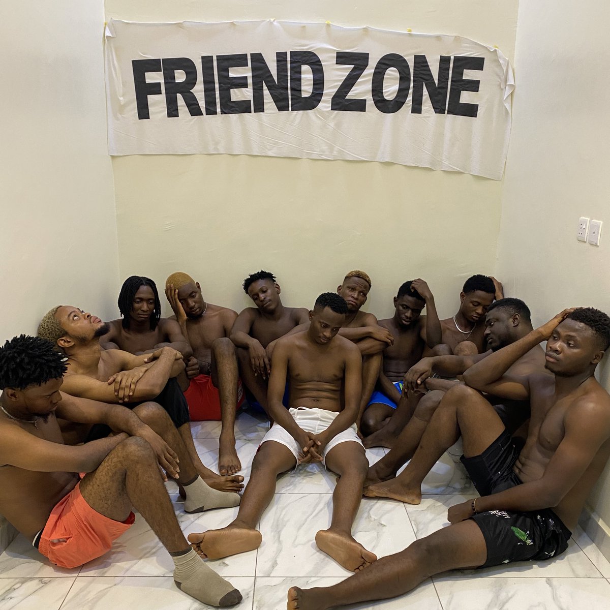 sydney_talker's tweet image. I’m still here after yesterday’s video 🥺.