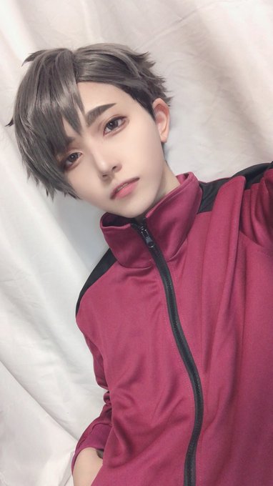 Twitterのコスプレ画像8