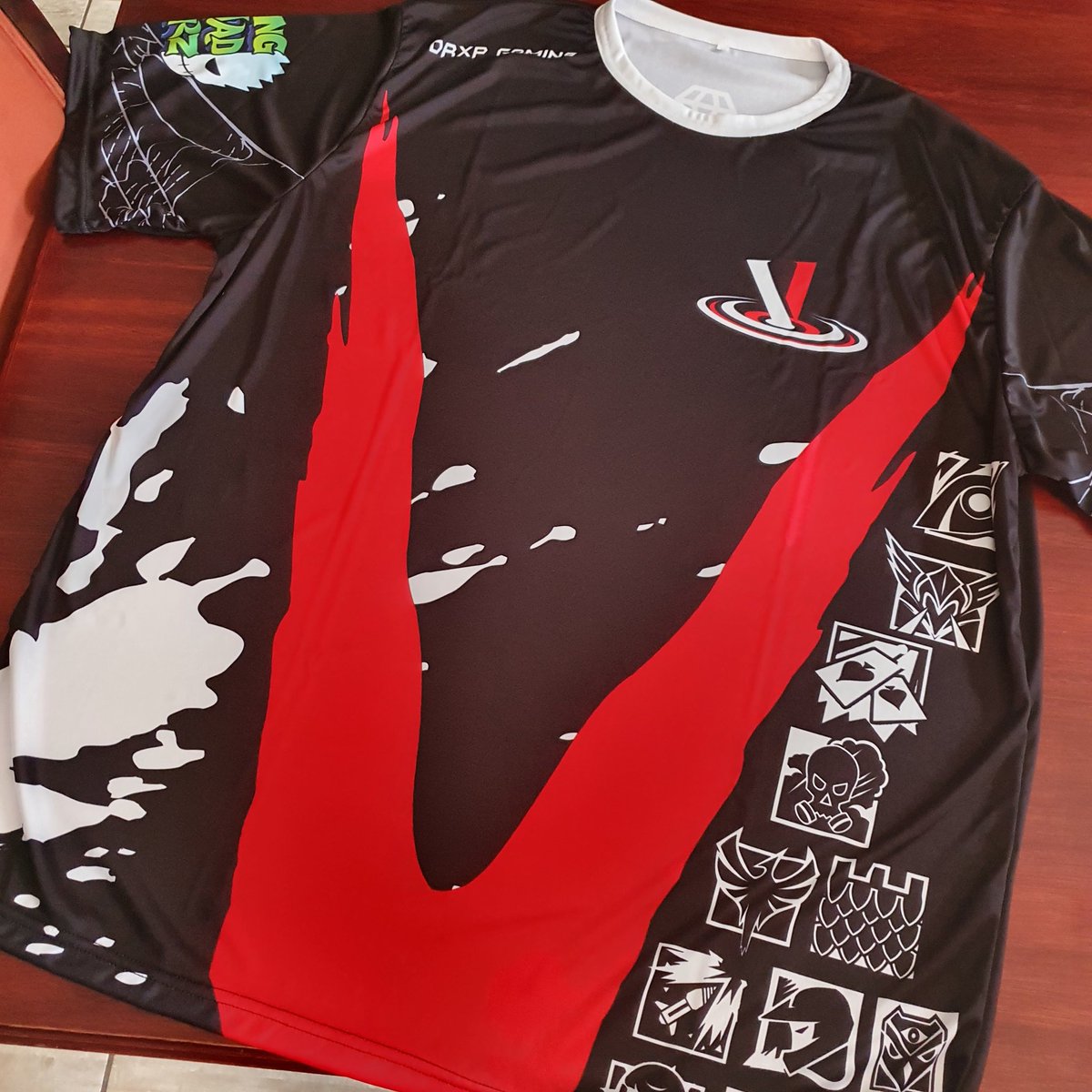 Looking forward to sending these orders out as soon as possible.. 

Thank you for your orders and support!! 

<a href="/VdrxpGaming/">Vdrxp Gaming</a> 
<a href="/Astra_Infinite/">Astra Infinite™</a> 
<a href="/AP3XGamingSA/">AP3X Gaming S.A</a>