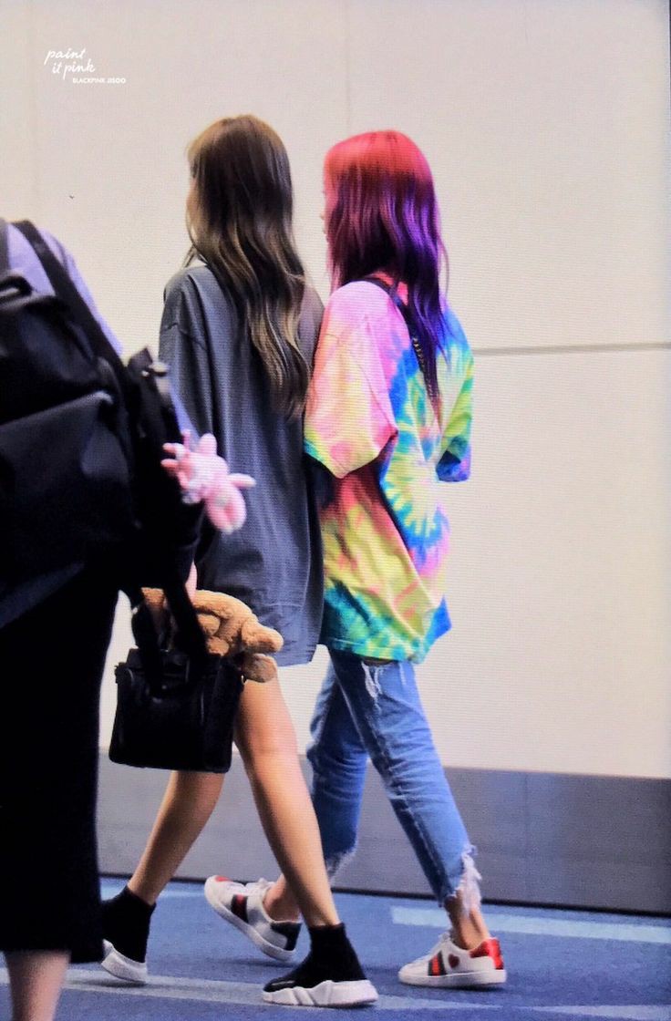 too much of matching and yin-yanging going on here