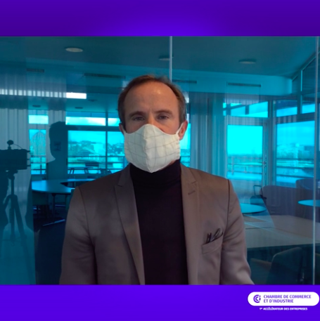 GoEntrepreneurs's tweet photo. 🎙"Dès lors que vous avez envie d'entreprendre, sachez que nous sommes un territoire d'opportunités !"

Retrouvez le mot d'introduction de @Yann_Trichard, Président de la @CCINantes :👉https://t.co/oWzSWOgrYl

Suivez le #SDE2020 ! 
👉  https://t.co/2zqfMiUUZc https://t.co/CK0XUKhvpC