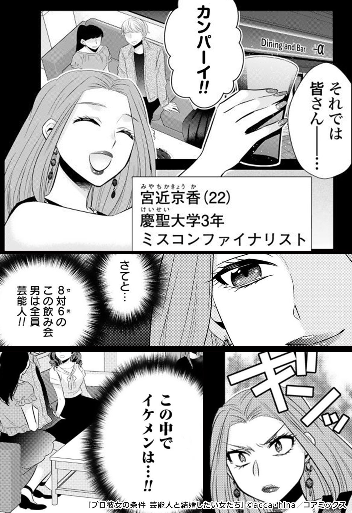 プロ 彼女 の 条件 プロ 彼女 の 条件