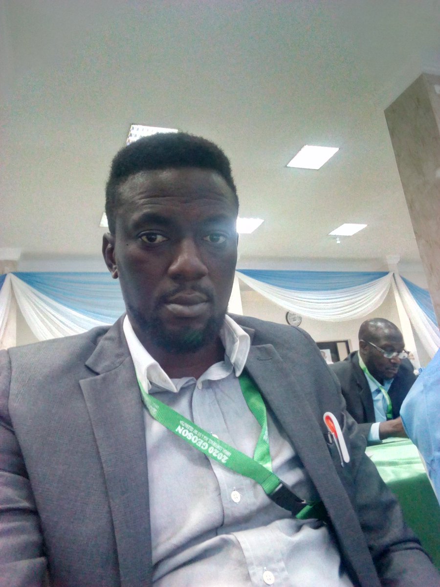 segztelCEO's tweet photo. That look when local bushman Hydro geologist like me is trying to break into the GIS world as a newbie . So help me God. @qgis done and certified , @esri @arcgis, u next !!!! #geoson #GISday https://t.co/bP7cqpYkme
