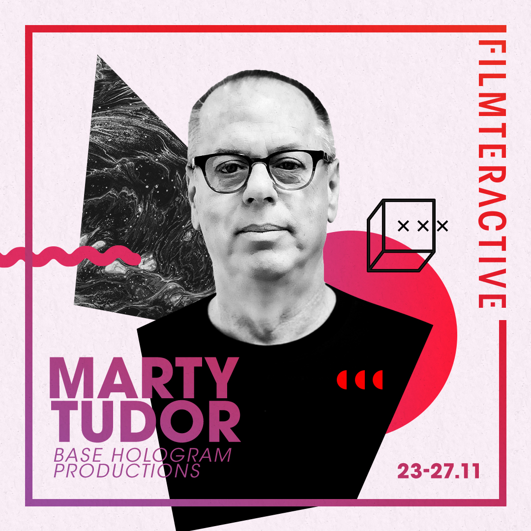 How to produce a concert by #WhitneyHouston, #MariaCallas or #RoyOrbison in the 21st century? 👀Let's find out with #MartyTudor, CEO of <a href="/BASEHologram/">BASE Hologram</a>. His unique holographic productions which are designed to tour with live artists who accompany hologram stars. 👏🙂