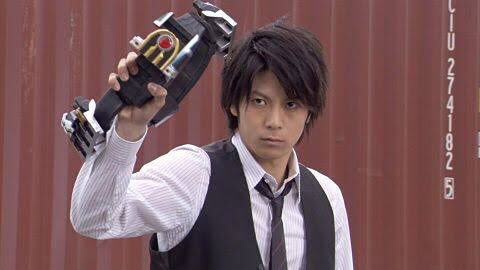 仮面ライダーキバは名護さんの成長期でもあると思う 仮面ライダー遅報