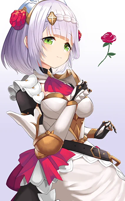 ノエルすき #原神 