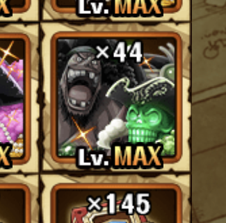 TSF_optc's tweet photo. 40k+ kizuna tickets opened 😅
91 slot bind tablets 🤩 https://t.co/zPs4dxERax